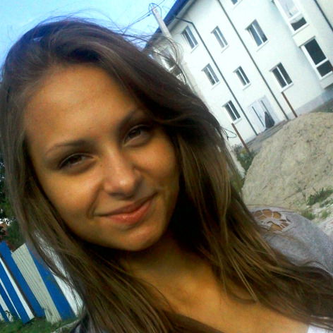 Екатерина Попова