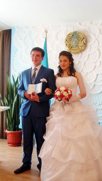 ... Колмогоровы)