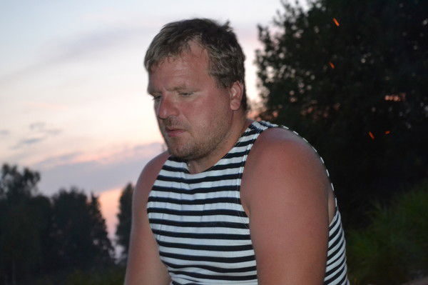 Владимир Патрунин