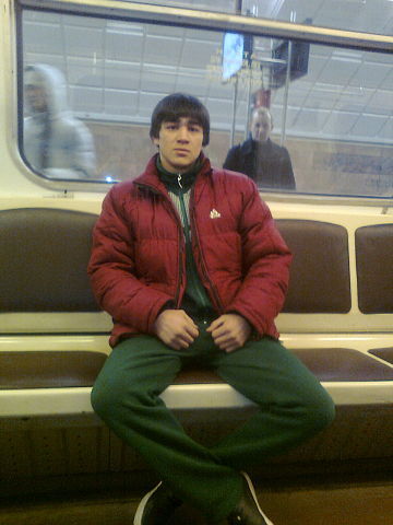 Иззатилло Хакимов