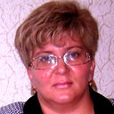 Галина Пензева