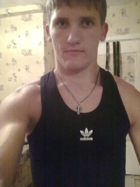 Николай Власов