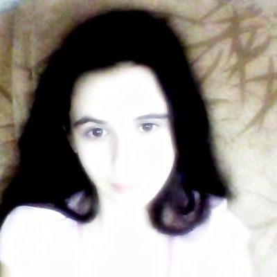 Лариса Федорова