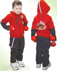 Наши Модняши