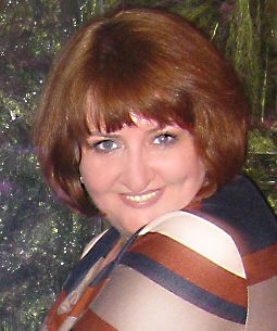 Лилия Жданова