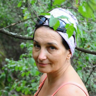 Марьяна Лисковская