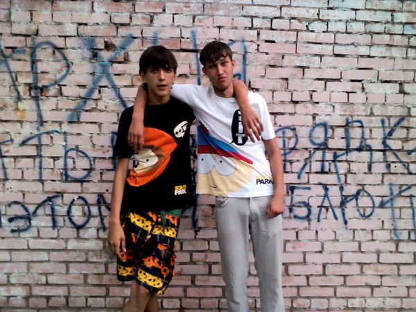 Алексей Чукарев