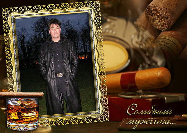 Кайрат Альмухамбетов