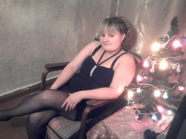 Евгения Васильева