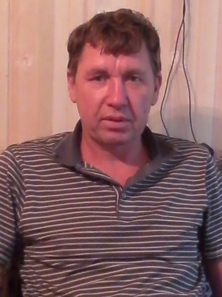 Константин Калашников