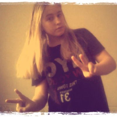 Даша Липецкая