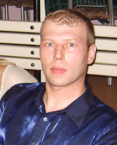 Сергей Панин