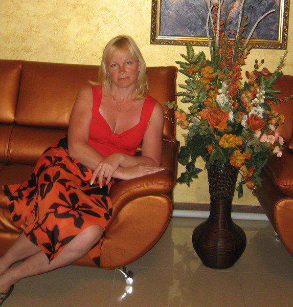 Лариса Ланцова