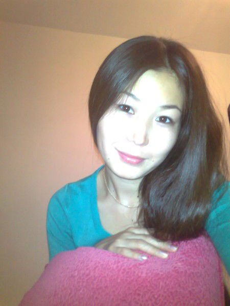 Данагуль Казихан