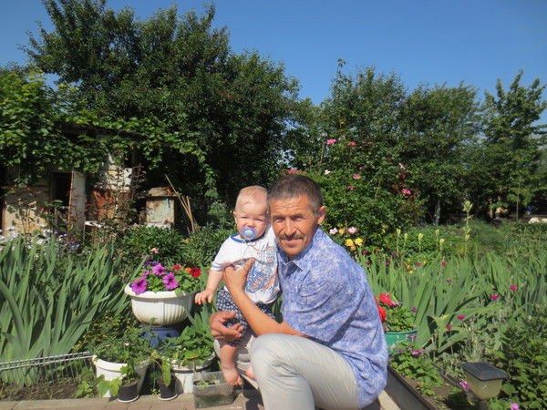 Владимир Аулов