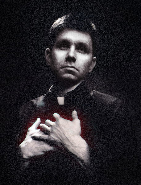 Антон Лихошерстных