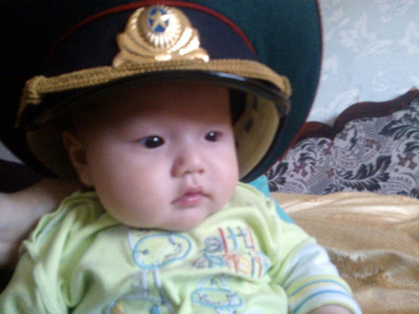 Сауле Бекбосынова