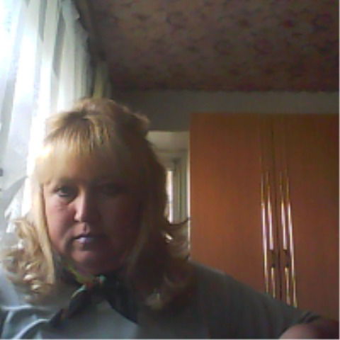 Ирина Лазарева