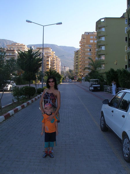 Алена Сидорова