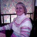 Галина Мартынова