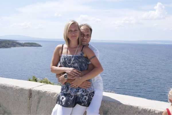 Сергей Берг