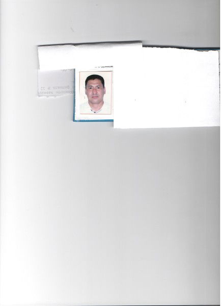 Жасулан Хамзин