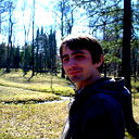 Сергей Лапин