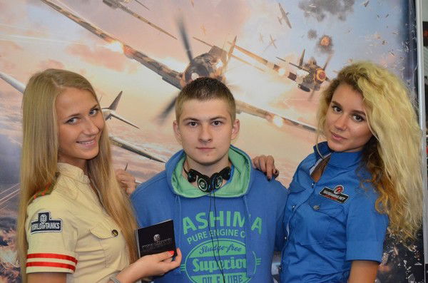 Серый Коваленко