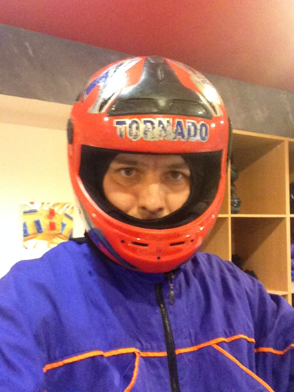 Вова Шакиров