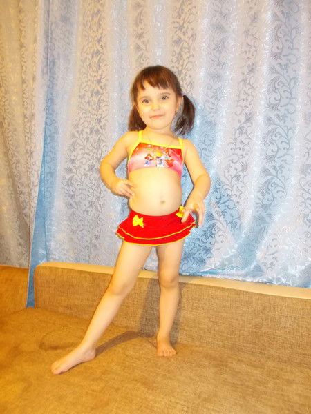 Елена Нигомедзянова