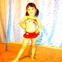 Елена Нигомедзянова