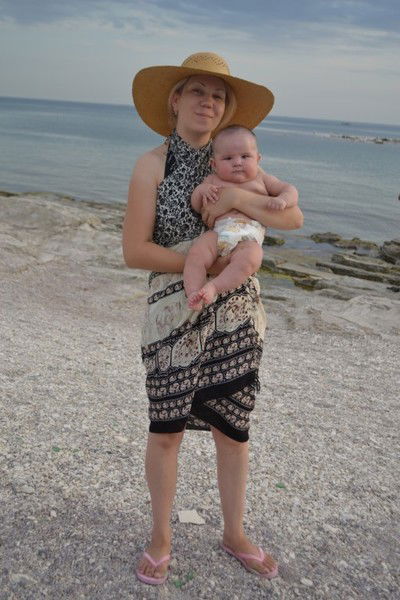 Алёна Umbetalieva