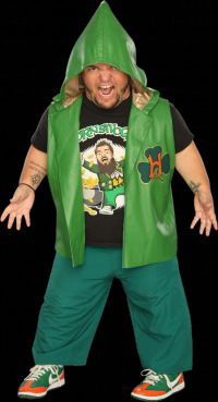 Никита Гмырин