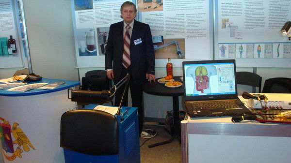 Игорь Селянко