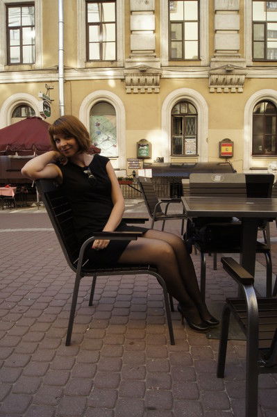 Ирина Бойцова