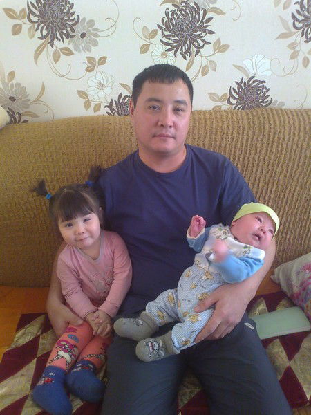 Ержан Татиев