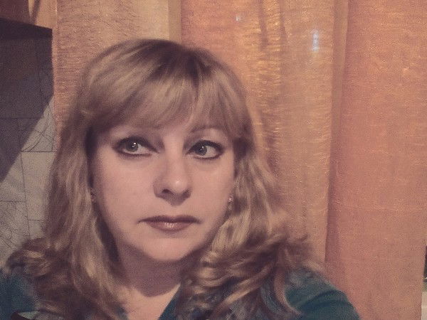 Елена Зернова