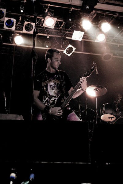 Николай Алехин