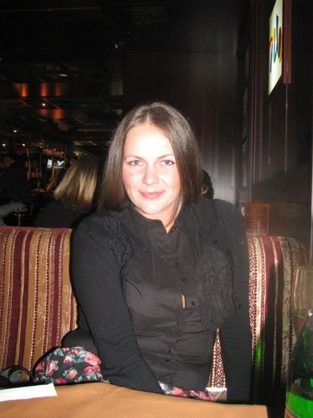 Светлана Юмкина