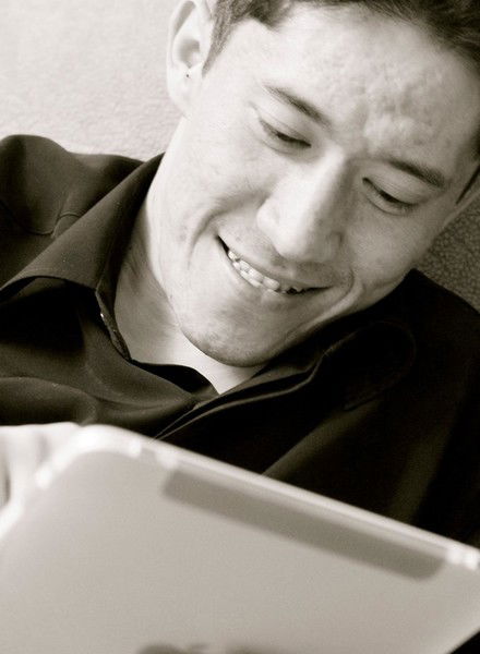 Марат Сеитов