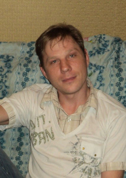 Вадим Нилов