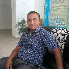 Пархат Мухтаров