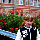 Кристина Туктамышева
