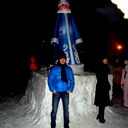 Алексей Макаров