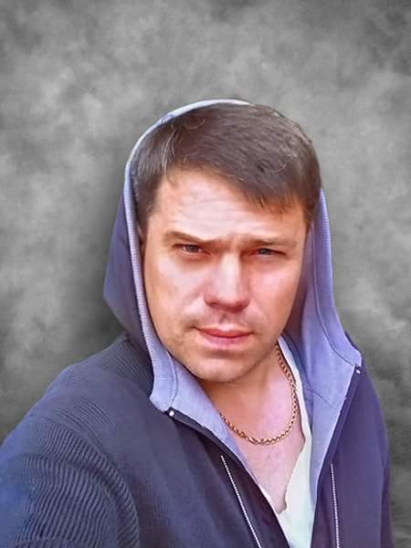 Владимир Гришин