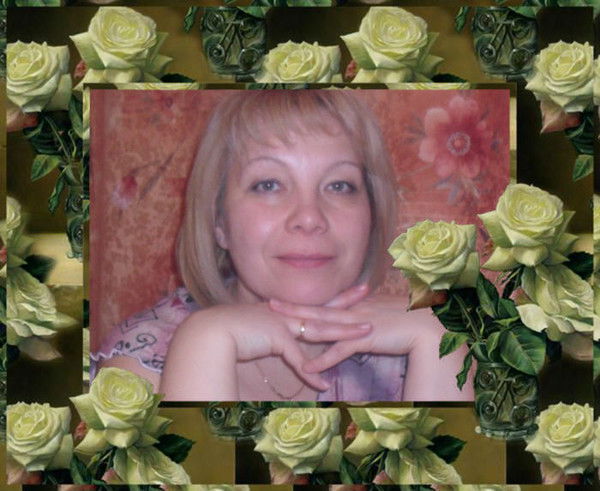 Ольга Андреева