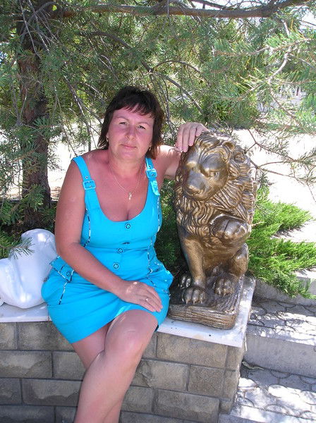 Наталья Логанова