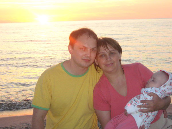 Наталья Мусатова (Швец)