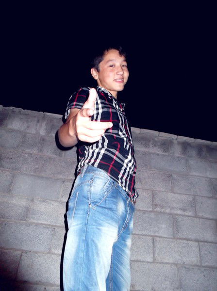 Nurahmet Duman ________