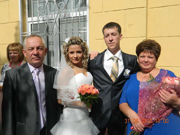 Татьяна Хрюкина